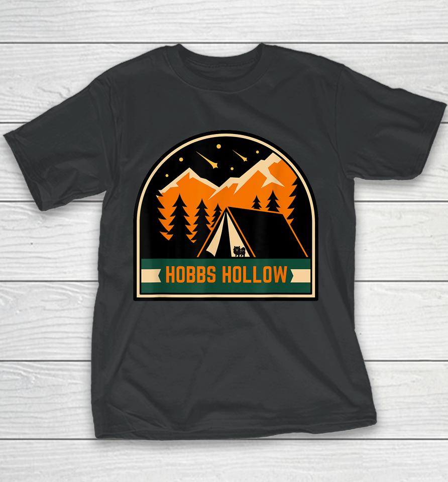 Hobbs Hollow Youth T-Shirt