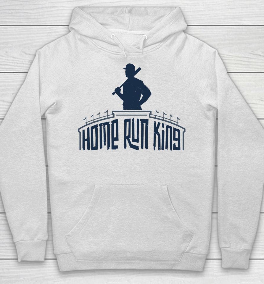 Home Run King Hoodie