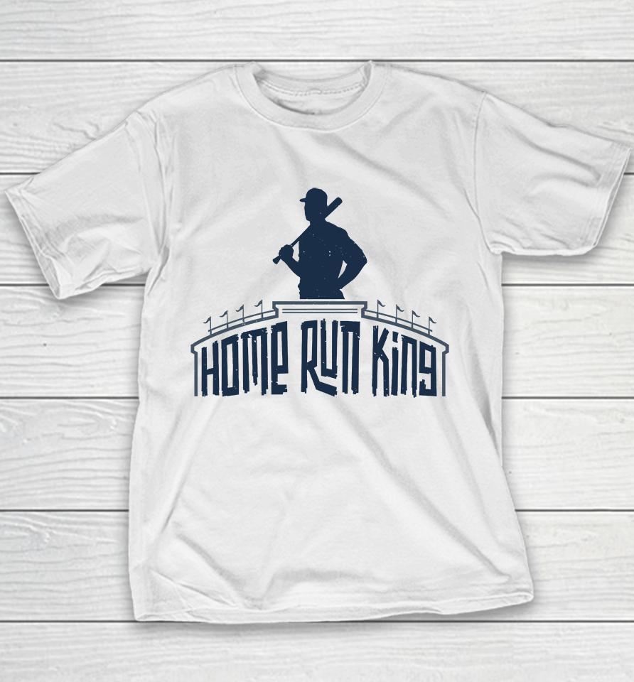 Home Run King Youth T-Shirt