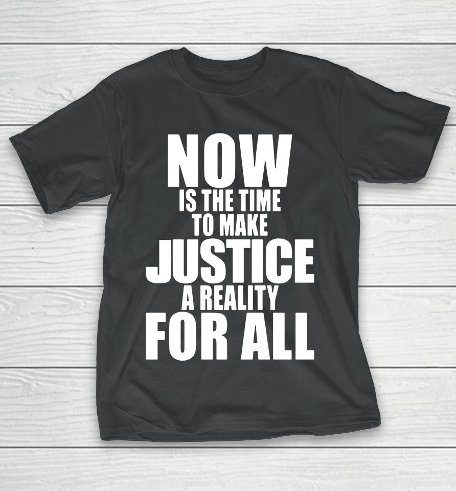 Honor Martin Luther King Jr And Coretta Scott King 2023 T-Shirt
