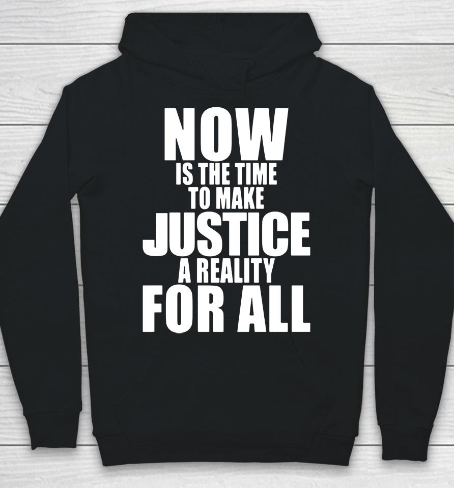 Honor Martin Luther King Jr And Coretta Scott King Hoodie