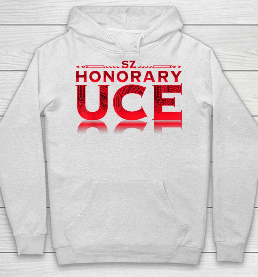 Honorary Uce Hoodie