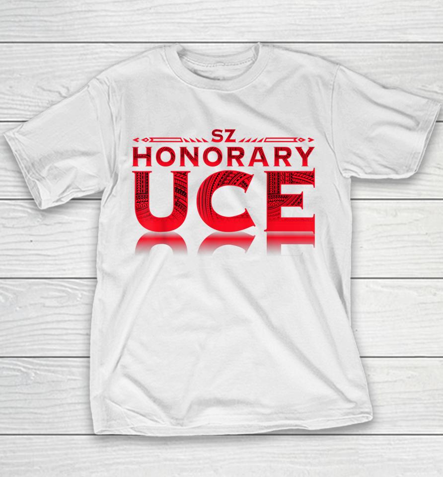 Honorary Uce Youth T-Shirt
