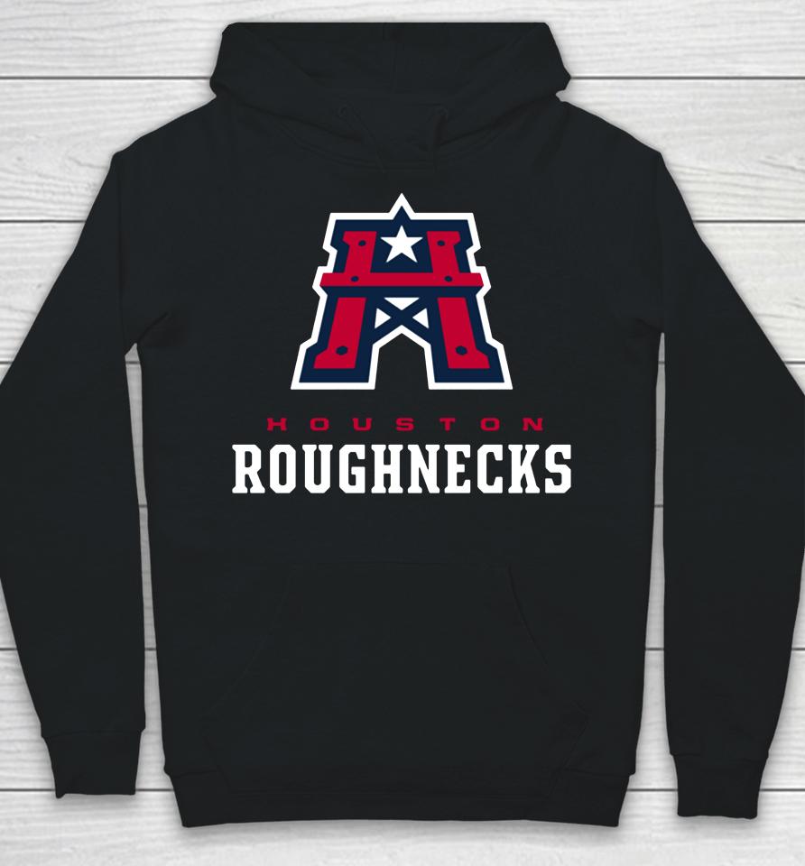 Houston Roughnecks Hoodie