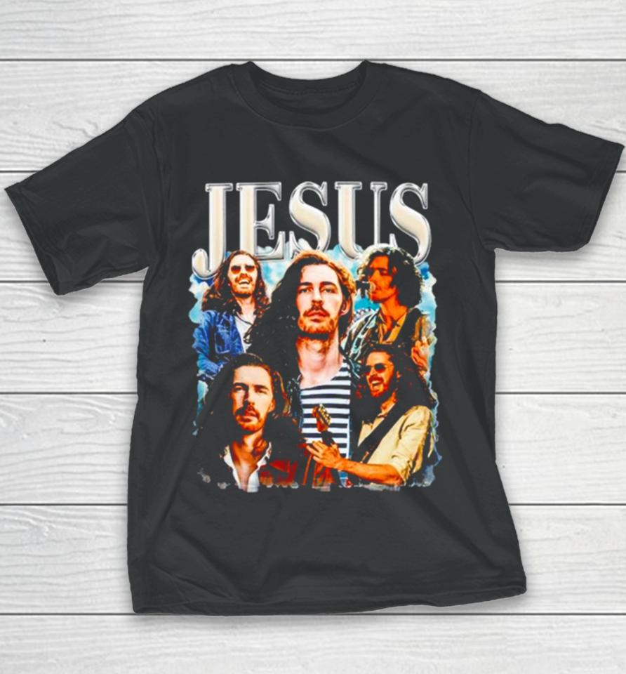 Hozier Jesus Youth T-Shirt