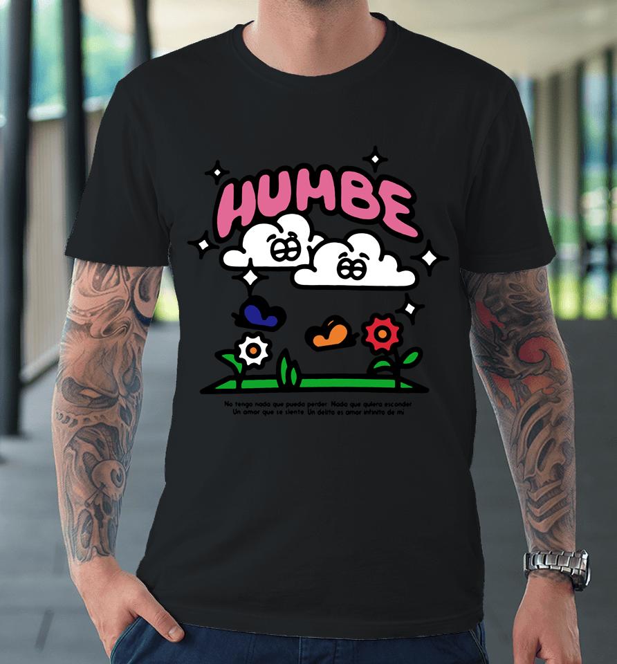 Humbe Aurora Premium T-Shirt