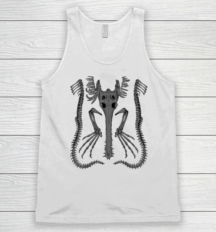 Hunt Showdown Remains Of The Swamp Unisex Tank Top