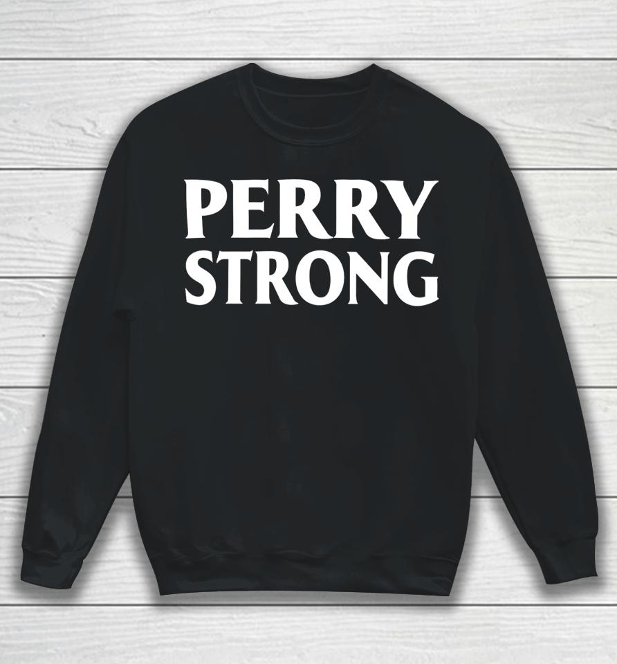Iawolves Perry Strong Sweatshirt