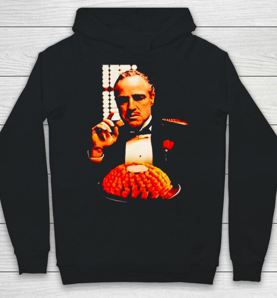 I’m Gonna Make Him An Onion He Can’t Refuse Hoodie
