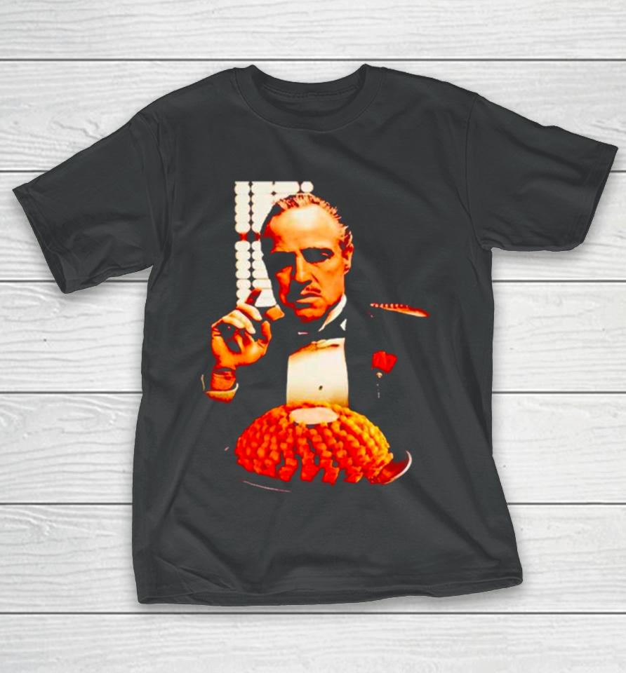 I’m Gonna Make Him An Onion He Can’t Refuse T-Shirt