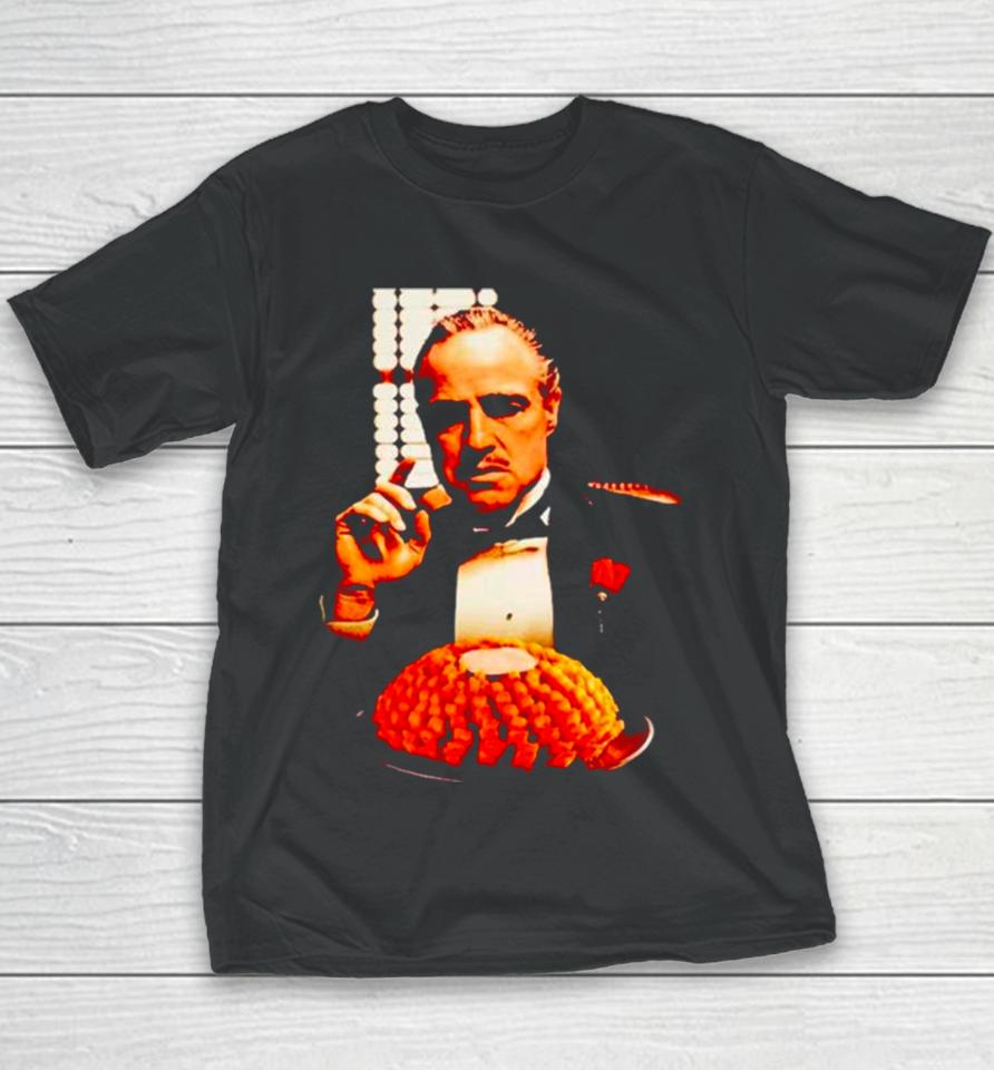 I’m Gonna Make Him An Onion He Can’t Refuse Youth T-Shirt