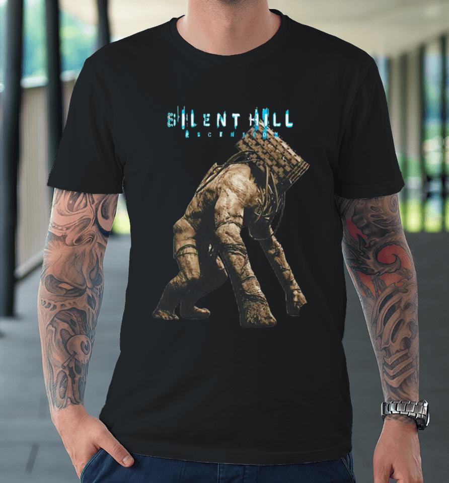 Inmolator Silent Hill Ascension Premium T-Shirt