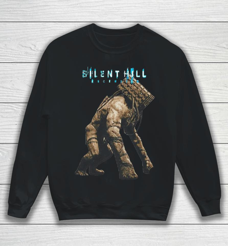 Inmolator Silent Hill Ascension Sweatshirt