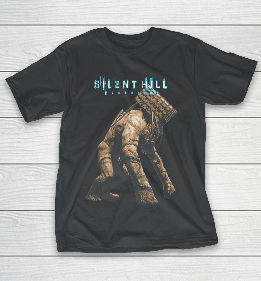 Inmolator Silent Hill Ascension T-Shirt