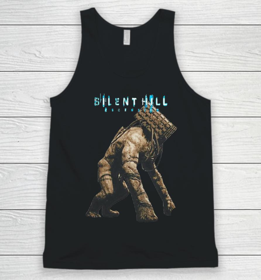 Inmolator Silent Hill Ascension Unisex Tank Top
