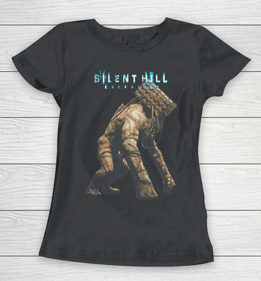Inmolator Silent Hill Ascension Women T-Shirt