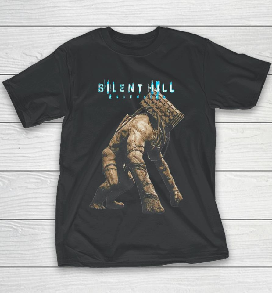 Inmolator Silent Hill Ascension Youth T-Shirt