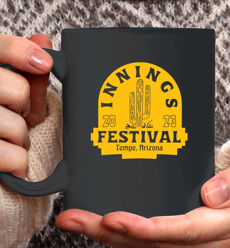 Innings Festival Coffee Mug