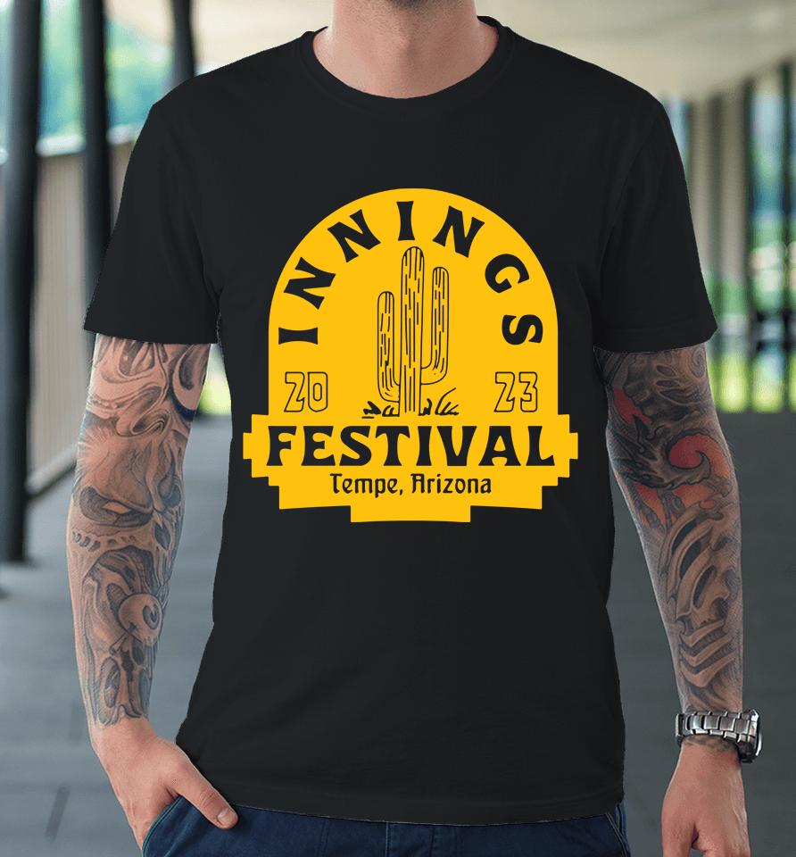 Innings Festival Premium T-Shirt
