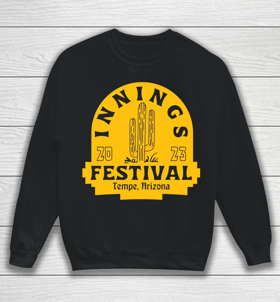 Innings Festival Sweatshirt