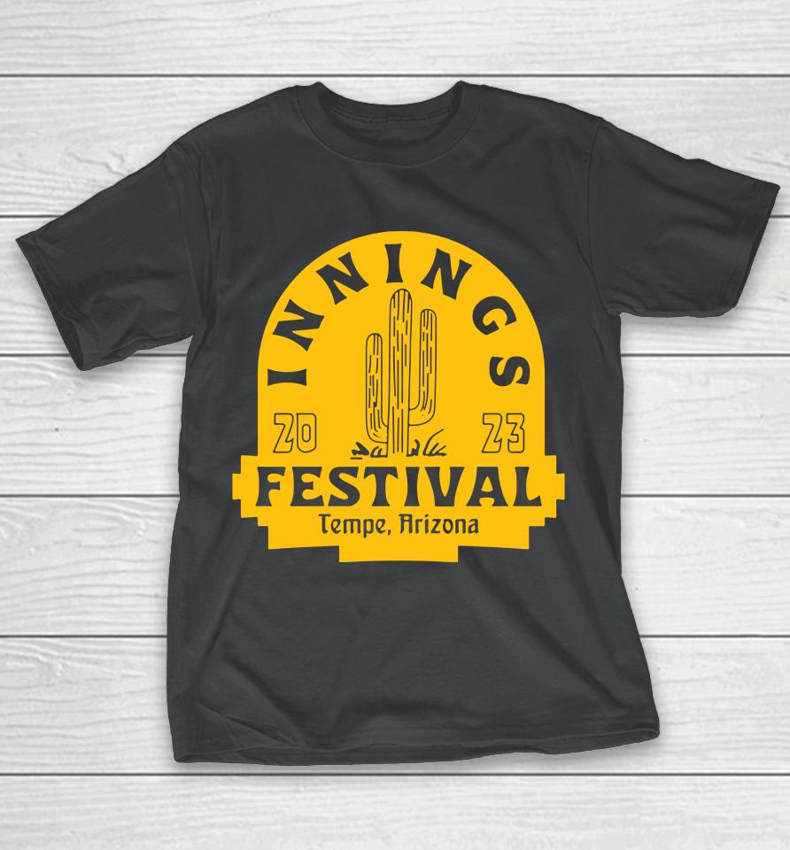 Innings Festival T-Shirt