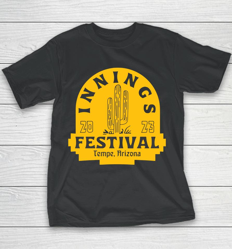 Innings Festival Youth T-Shirt