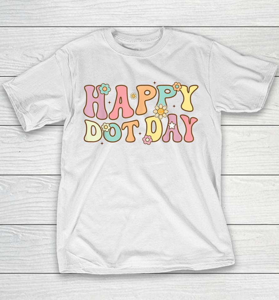International Dot Day Youth T-Shirt