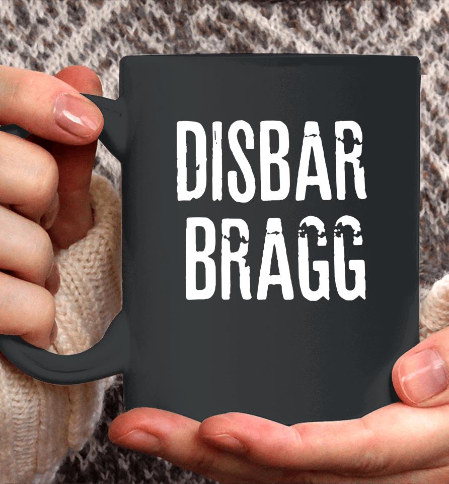 Irish Peach Designs Store Disbar Bragg Coffee Mug