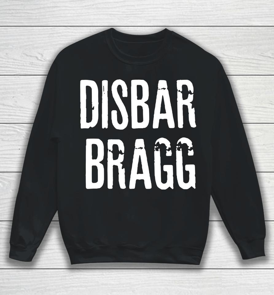 Irish Peach Designs Store Disbar Bragg Sweatshirt