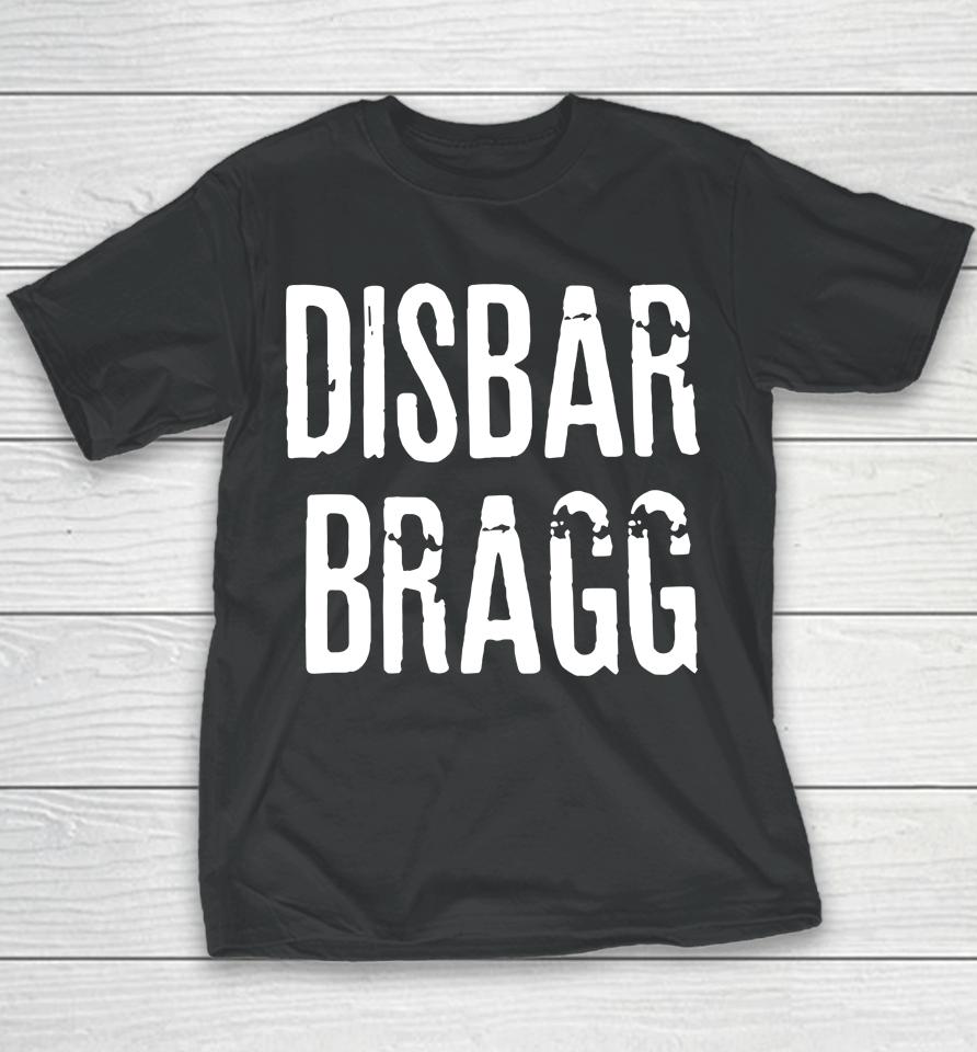 Irish Peach Designs Store Disbar Bragg Youth T-Shirt
