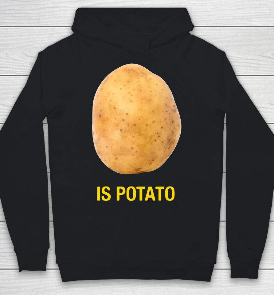 Is Potato Stephen Colbert Hoodie