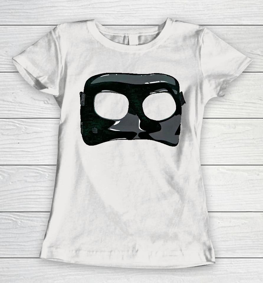 J Mask Pardon My Take Women T-Shirt