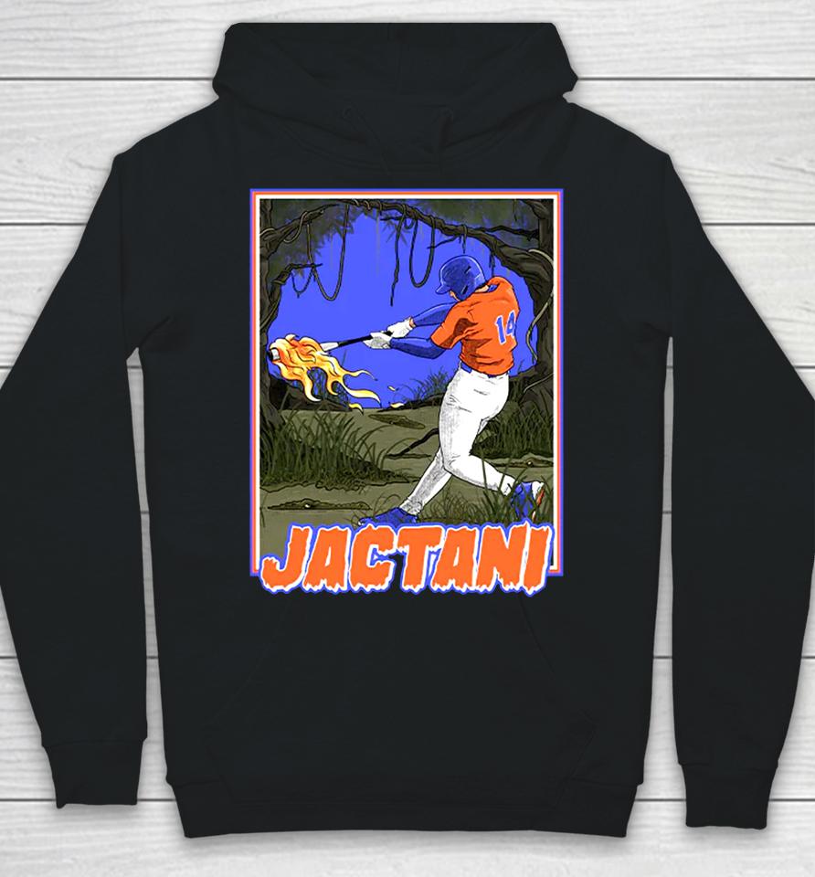 Jac Caglianone Hoodie