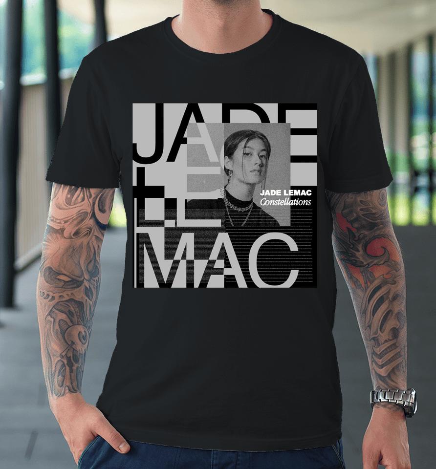 Jade Lemac Artwork Premium T-Shirt