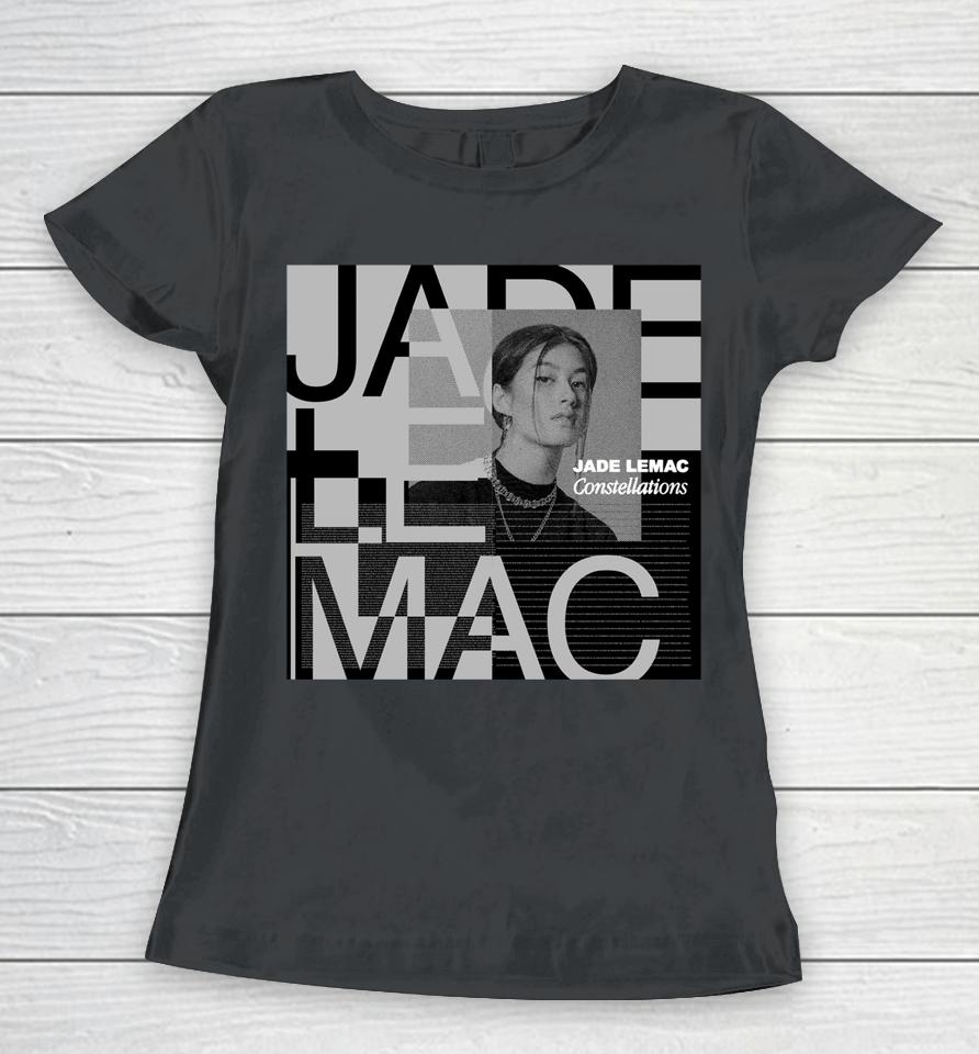 Jade Lemac Artwork Women T-Shirt