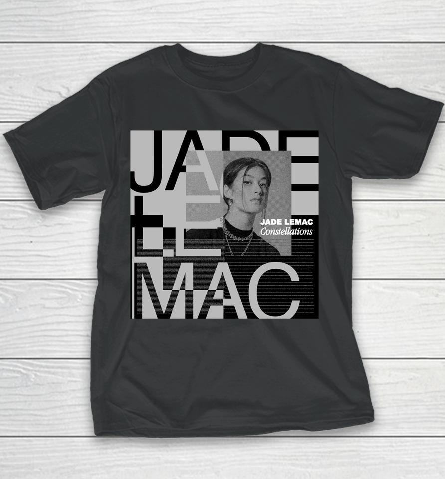 Jade Lemac Artwork Youth T-Shirt