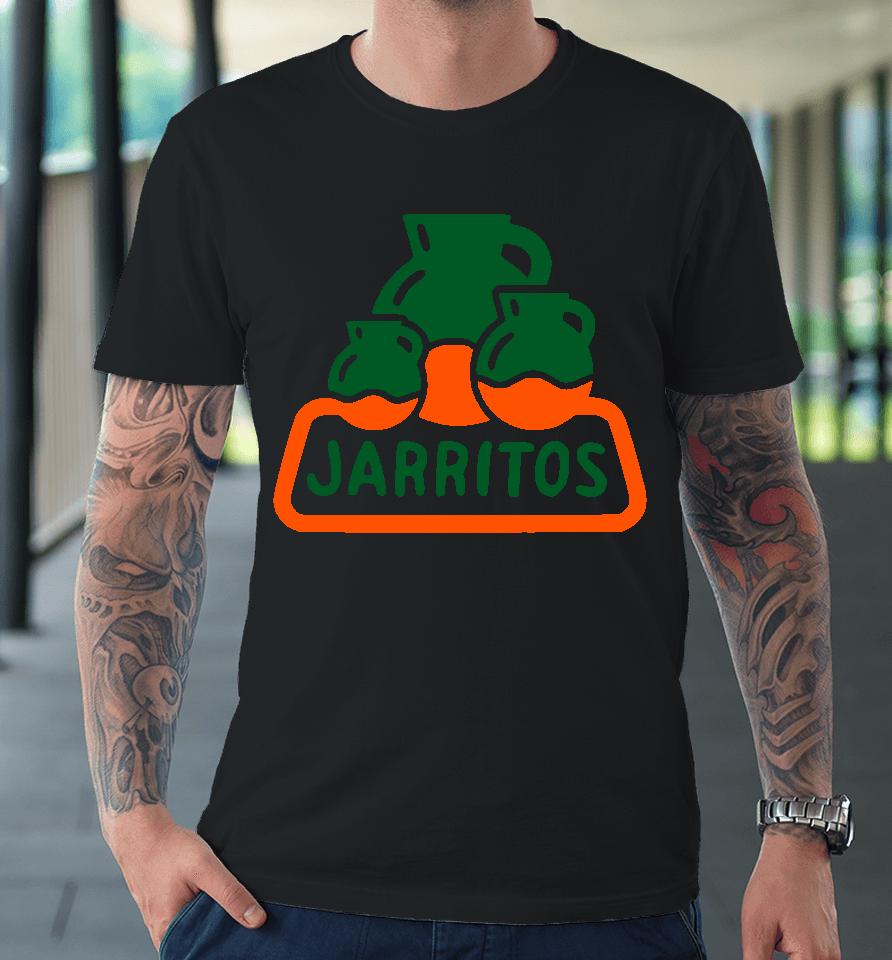 Jarritos Merch Premium T-Shirt