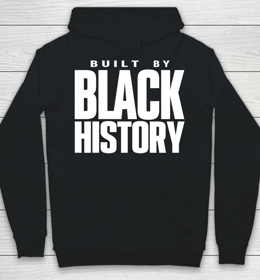 Jaylen Brown Built By Black History Hoodie