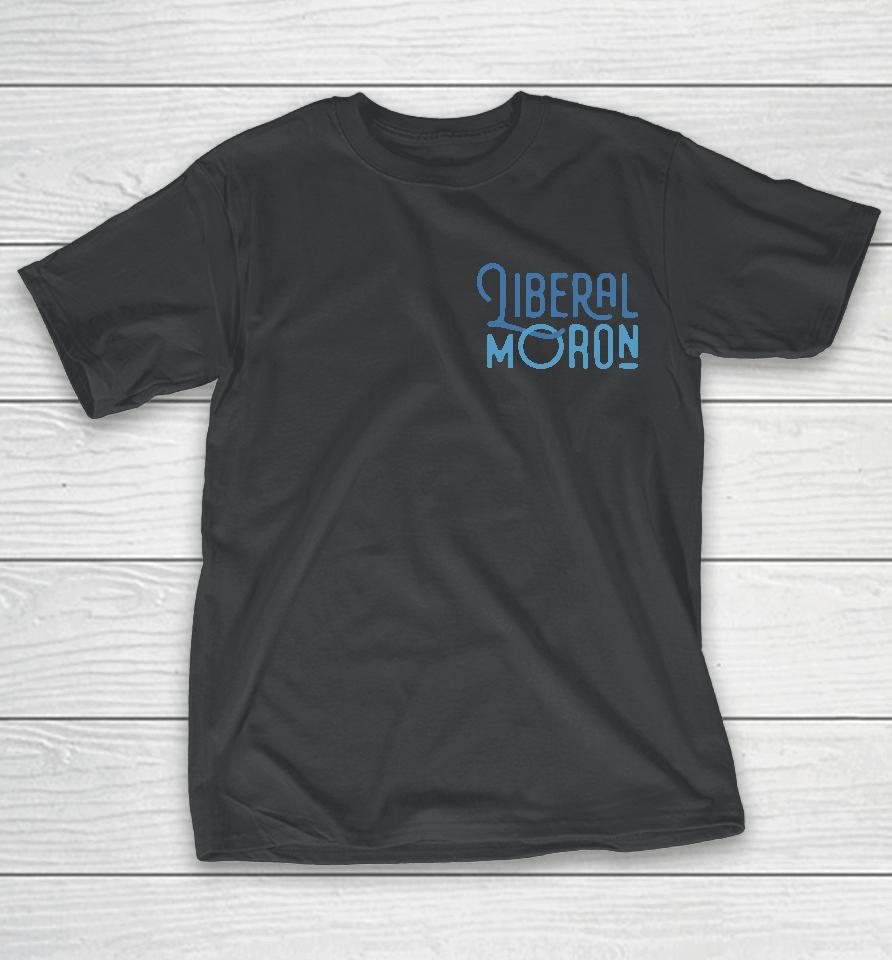 Jiberal Moron T-Shirt