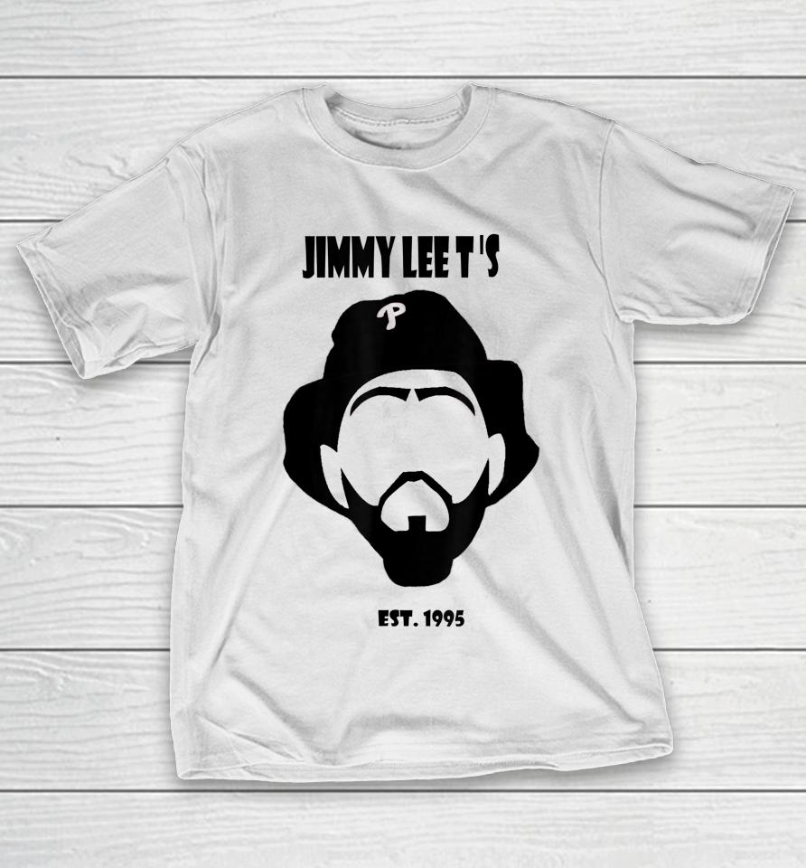 Jimmy Lee Tee T-Shirt