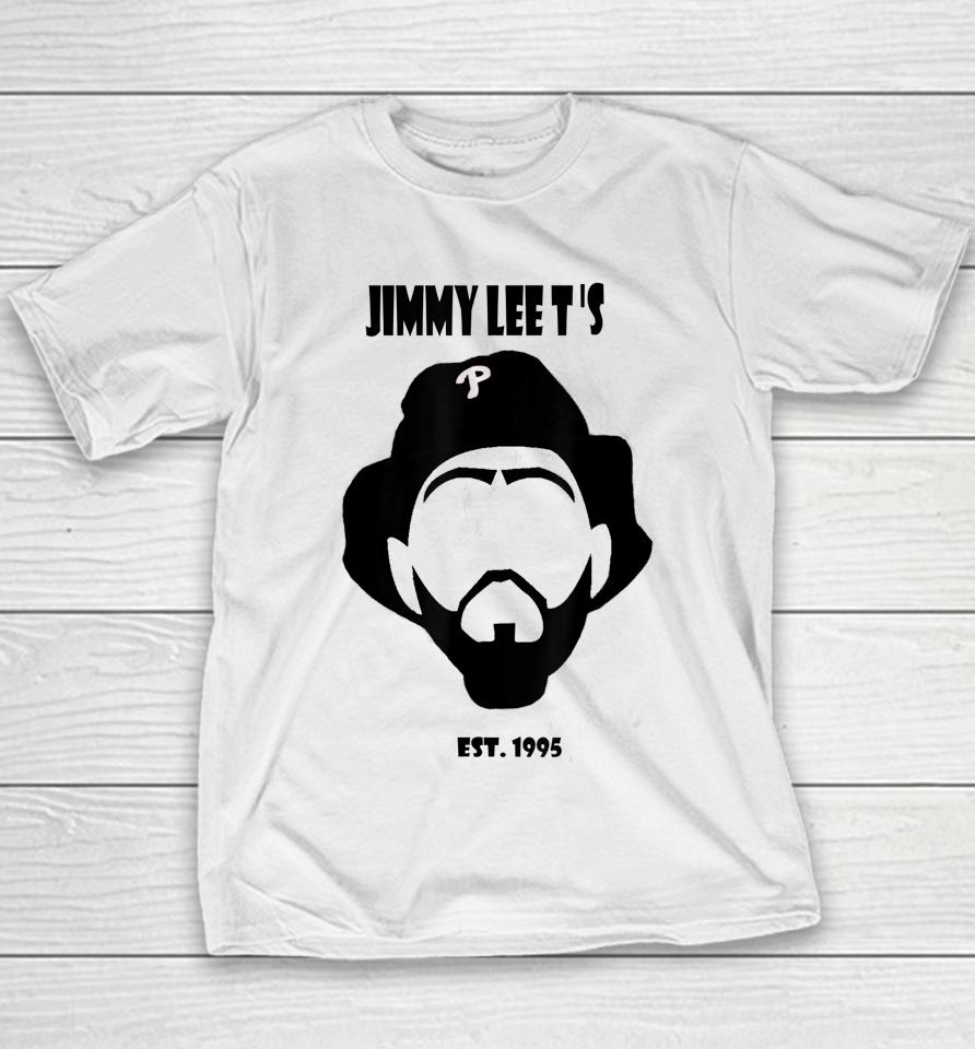 Jimmy Lee Tee Youth T-Shirt