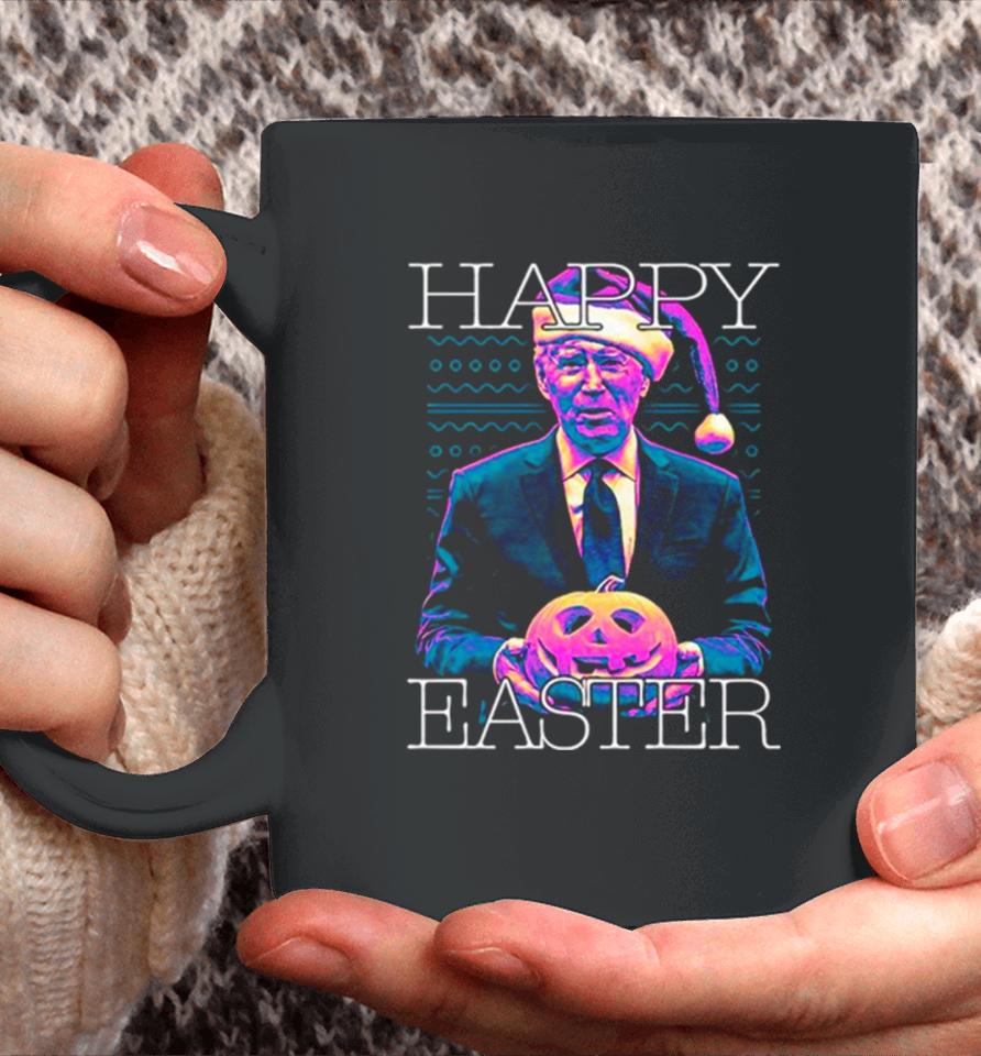 Joe Biden Joke Happy Easter Coffee Mug