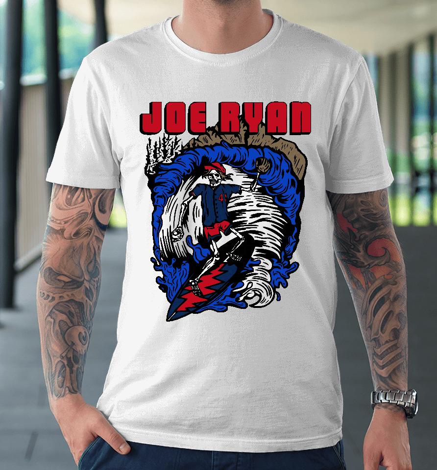 Joe Ryan Grateful Dead Premium T-Shirt