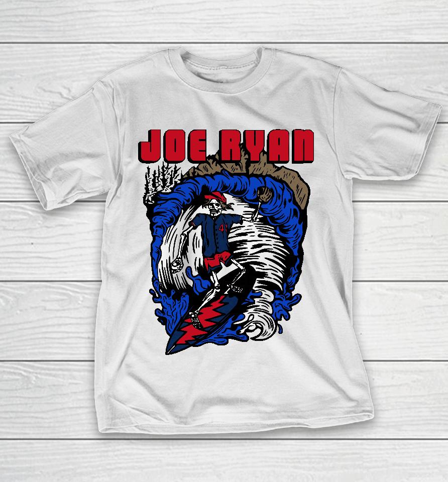 Joe Ryan Grateful Dead T-Shirt
