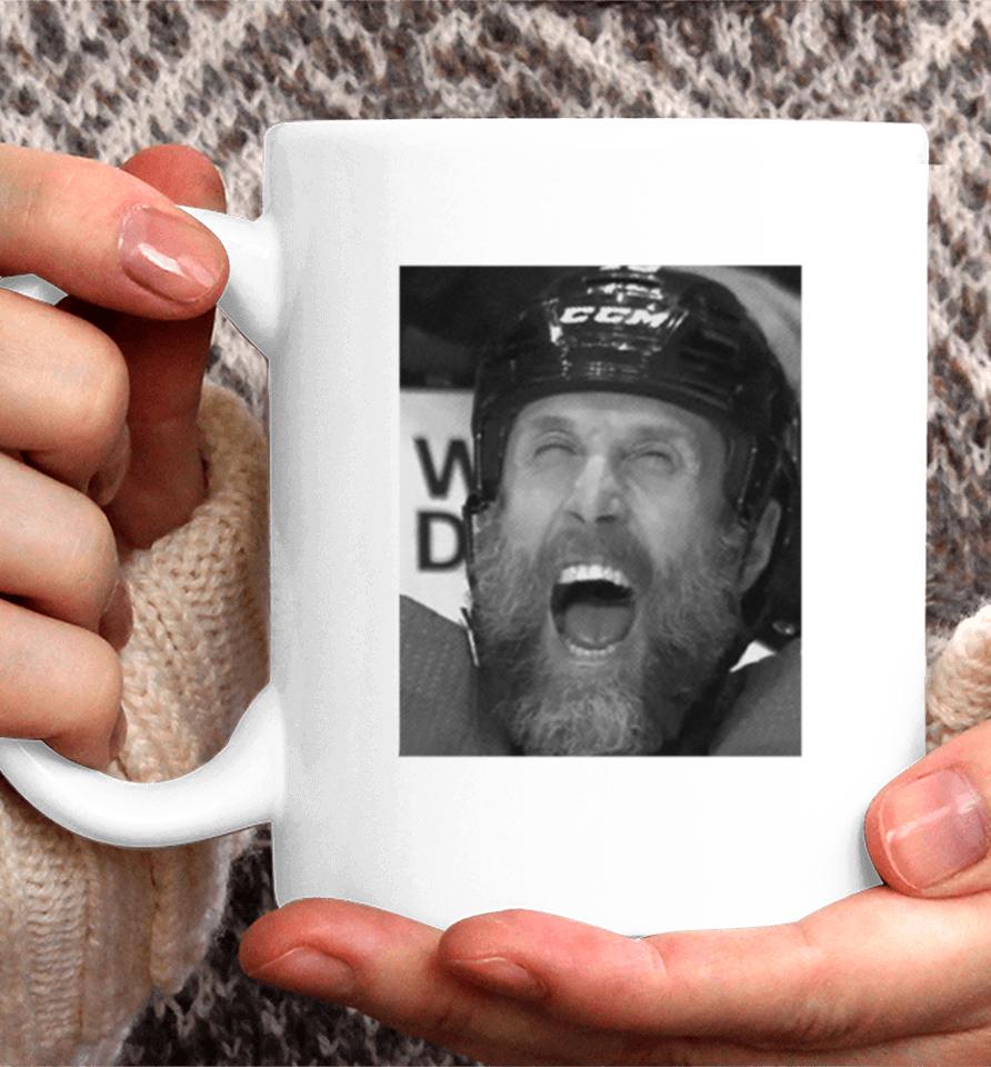 Joe Thornton San Jose Sharks Memes Coffee Mug