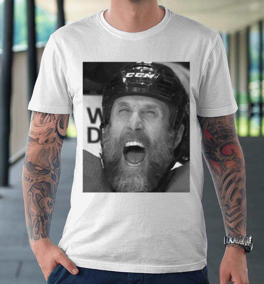 Joe Thornton San Jose Sharks Memes Premium T-Shirt