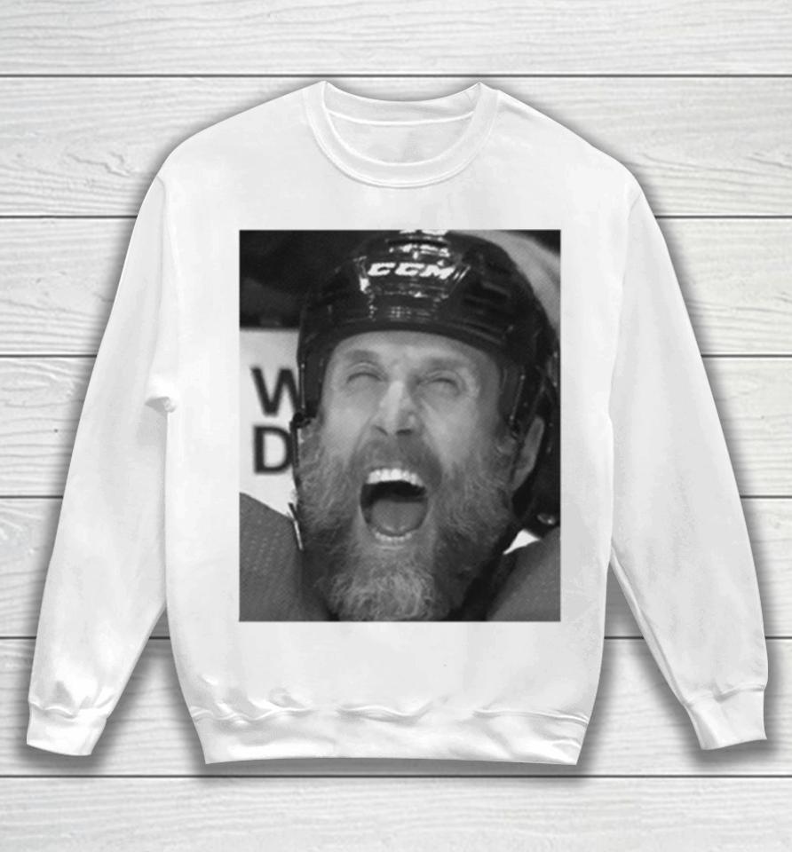 Joe Thornton San Jose Sharks Memes Sweatshirt