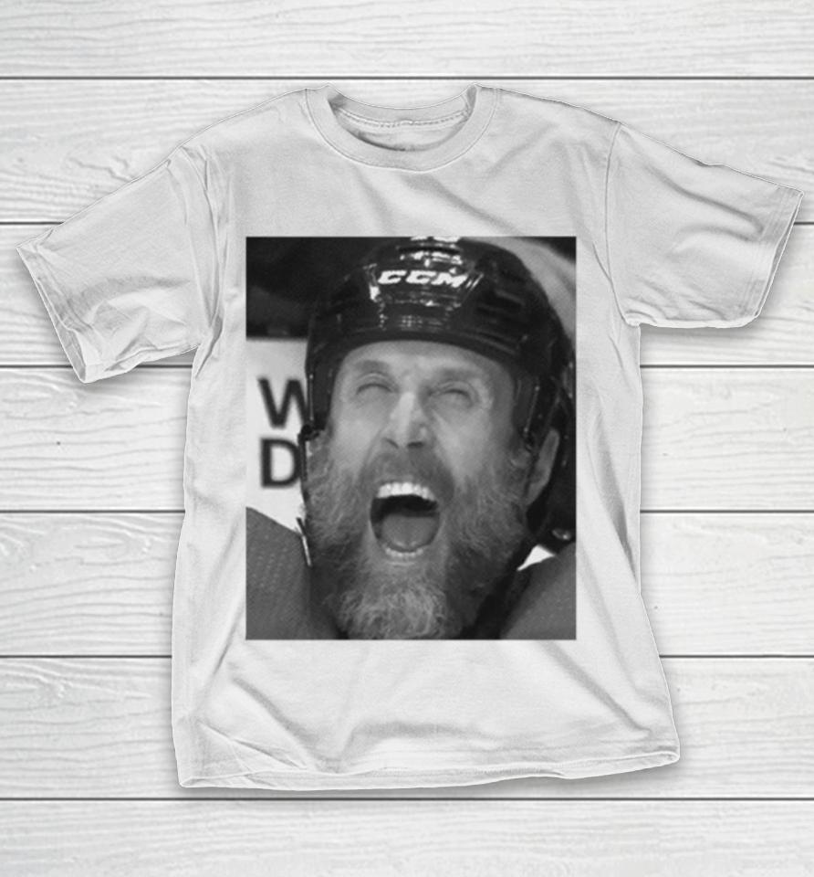 Joe Thornton San Jose Sharks Memes T-Shirt