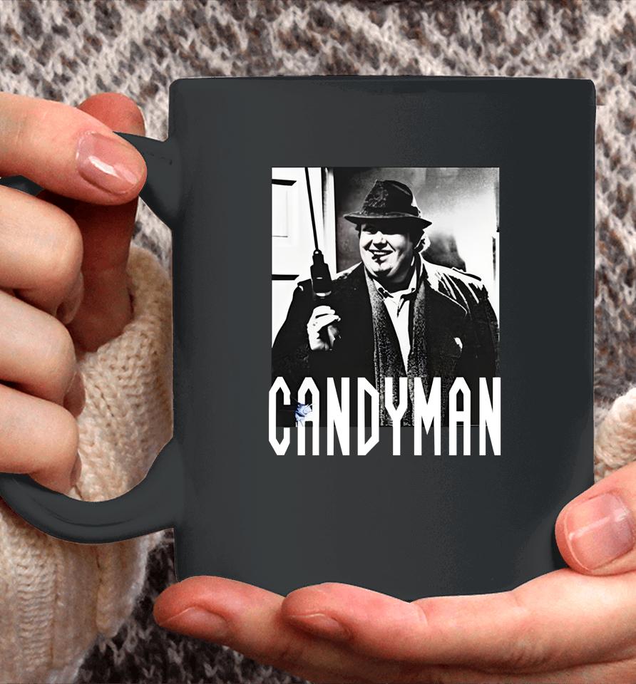 John Candy Uncle Buck Candyman Coffee Mug