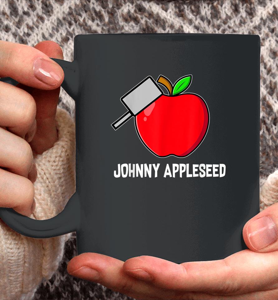 Johnny Appleseed Day 2022 Coffee Mug